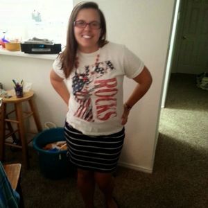 Meet your Posher, Tiffany